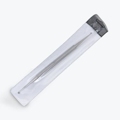 Curette double ended