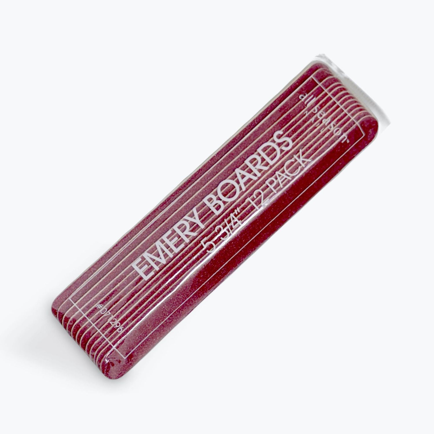 Emery Boards