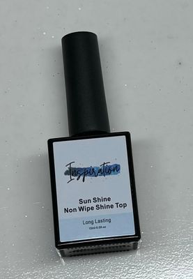 Top Coats