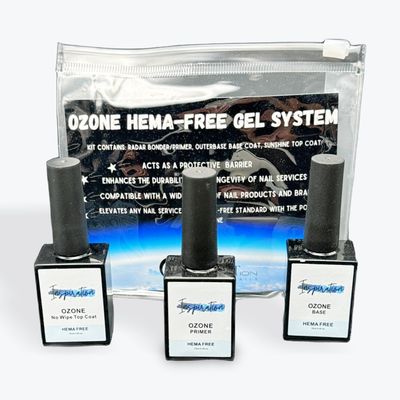 Ozone Hema-Free System