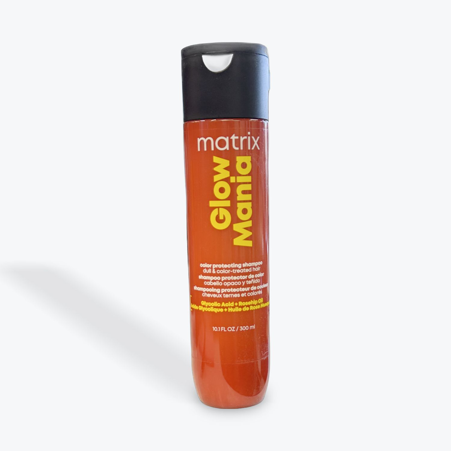Matrix Glow Mania Shampoo