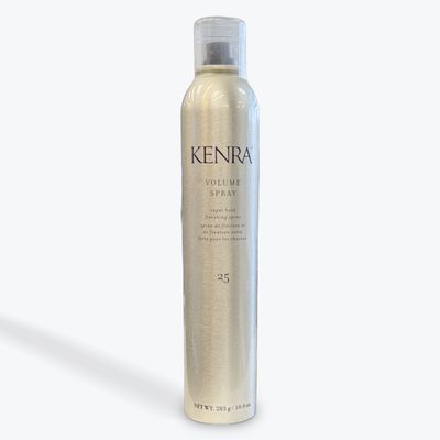 Kenra volume hairspray 25