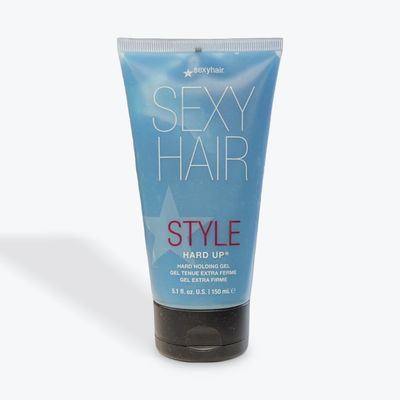 Sexy hair Hard up gel