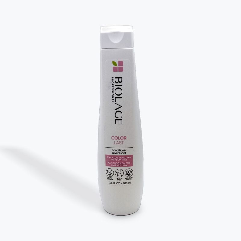 Biolage Colorlast conditioner