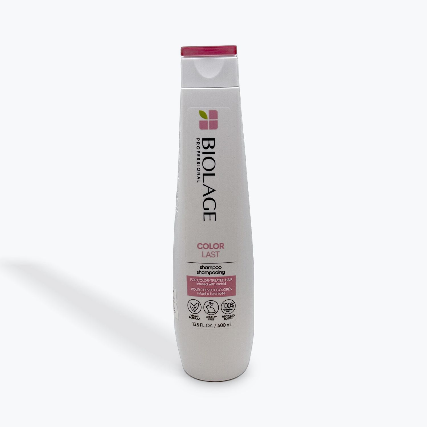Biolage Colorlast shampoo, Variation Name: 13.5 oz