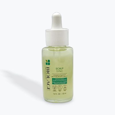 Biolage Scalp Sync oil balancing serum