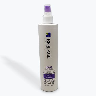 Biolage hydra source daily leave in tonic