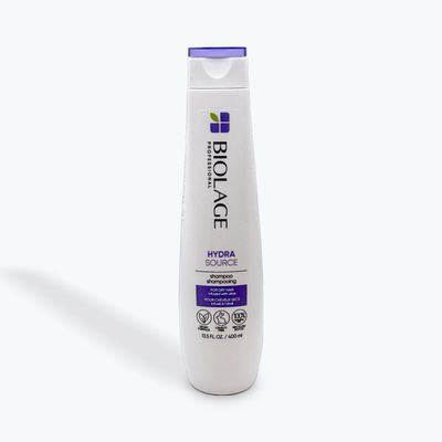 Biolage Hydra source shampoo
