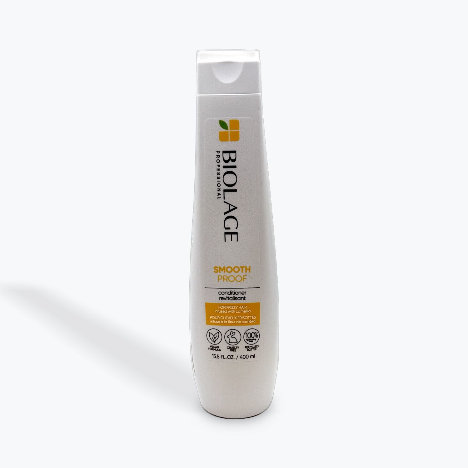 Biolage smooth proof conditioner