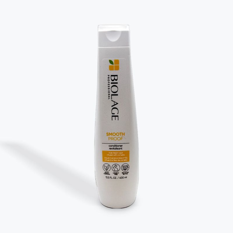 Biolage smooth proof conditioner
