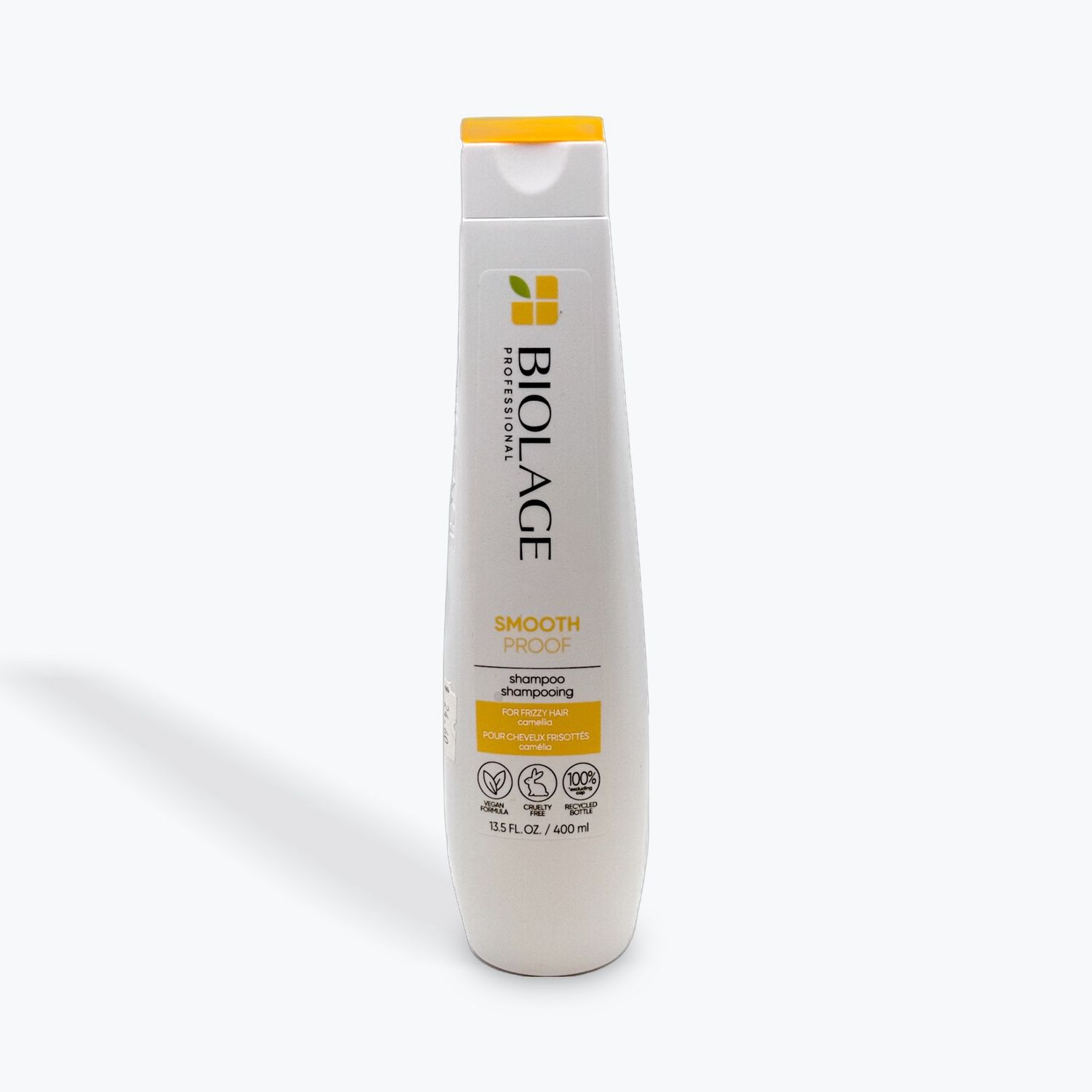 Biolage smooth proof shampoo