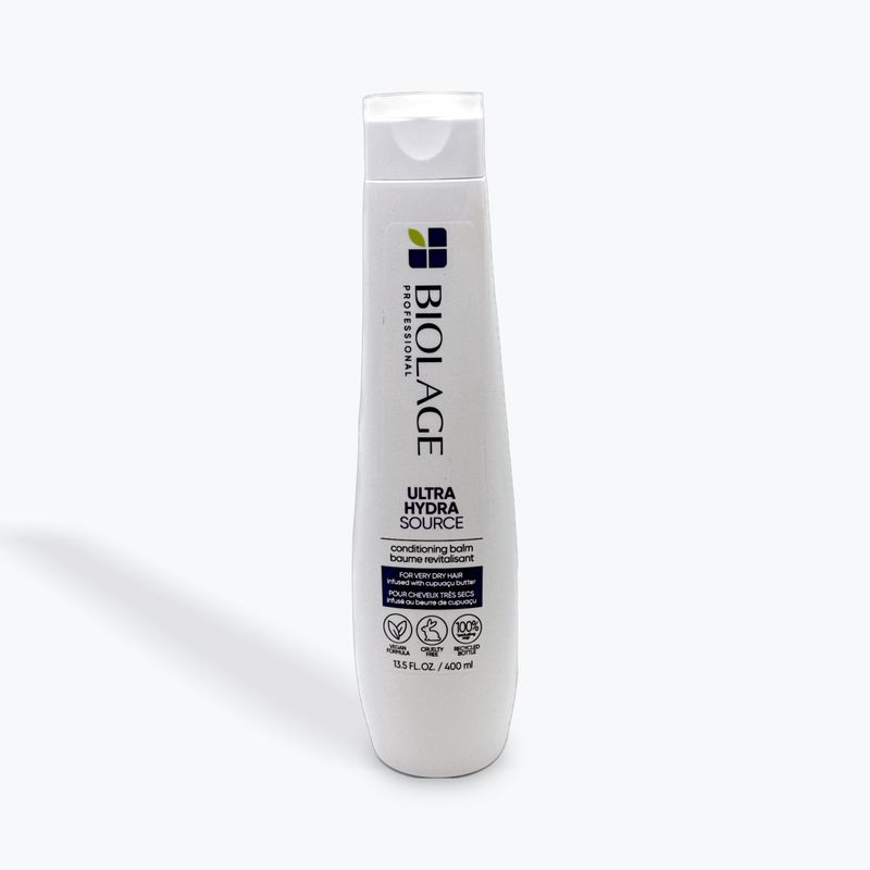 Biolage ultra hydra source conditioning balm