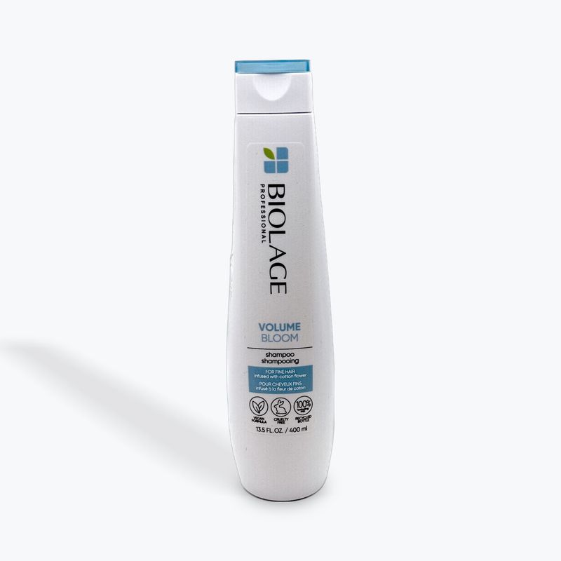 Biolage volume bloom shampoo