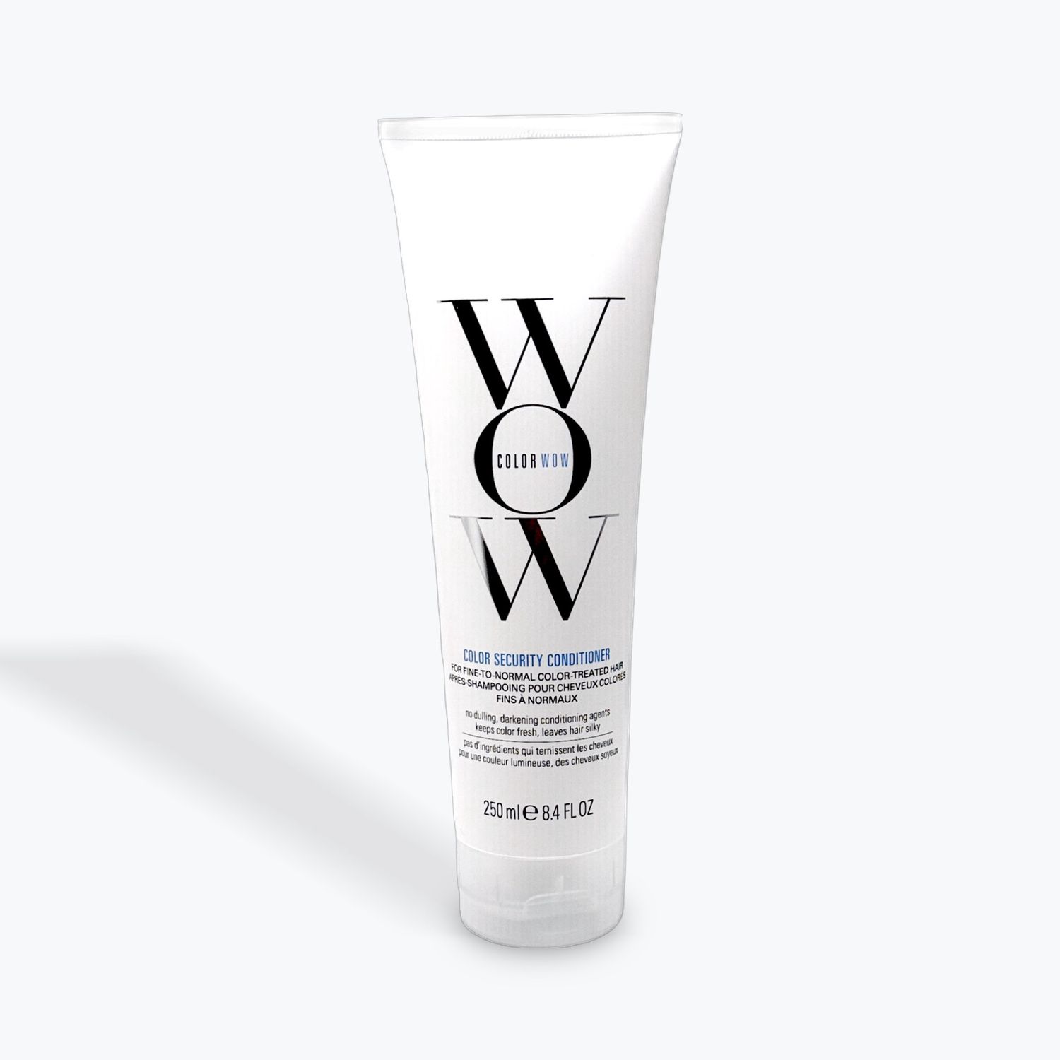 Color Security Conditioner (fine to normal hair), Variation Name: 8.4 fl oz