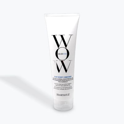 Color Security Conditioner (fine to normal hair)