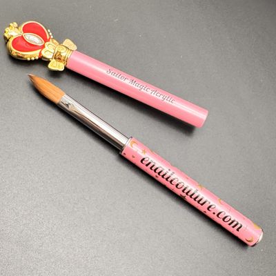 Sailor Magic Acrylic Brush