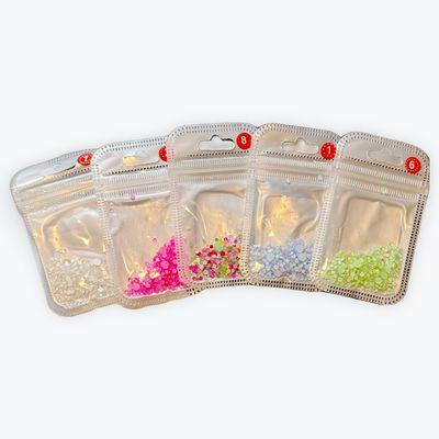 Fairy Stone mix bag