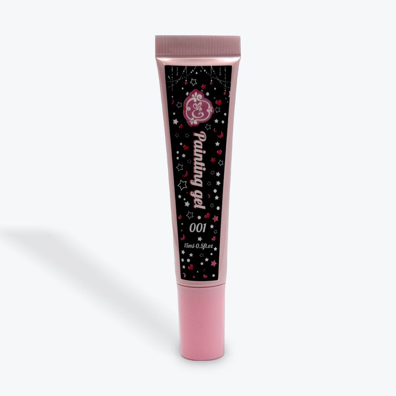 Painting Gel