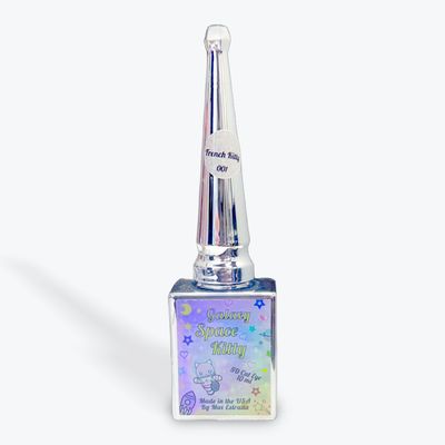 Space Kitty 5D cat eye, FRENCH KITTY