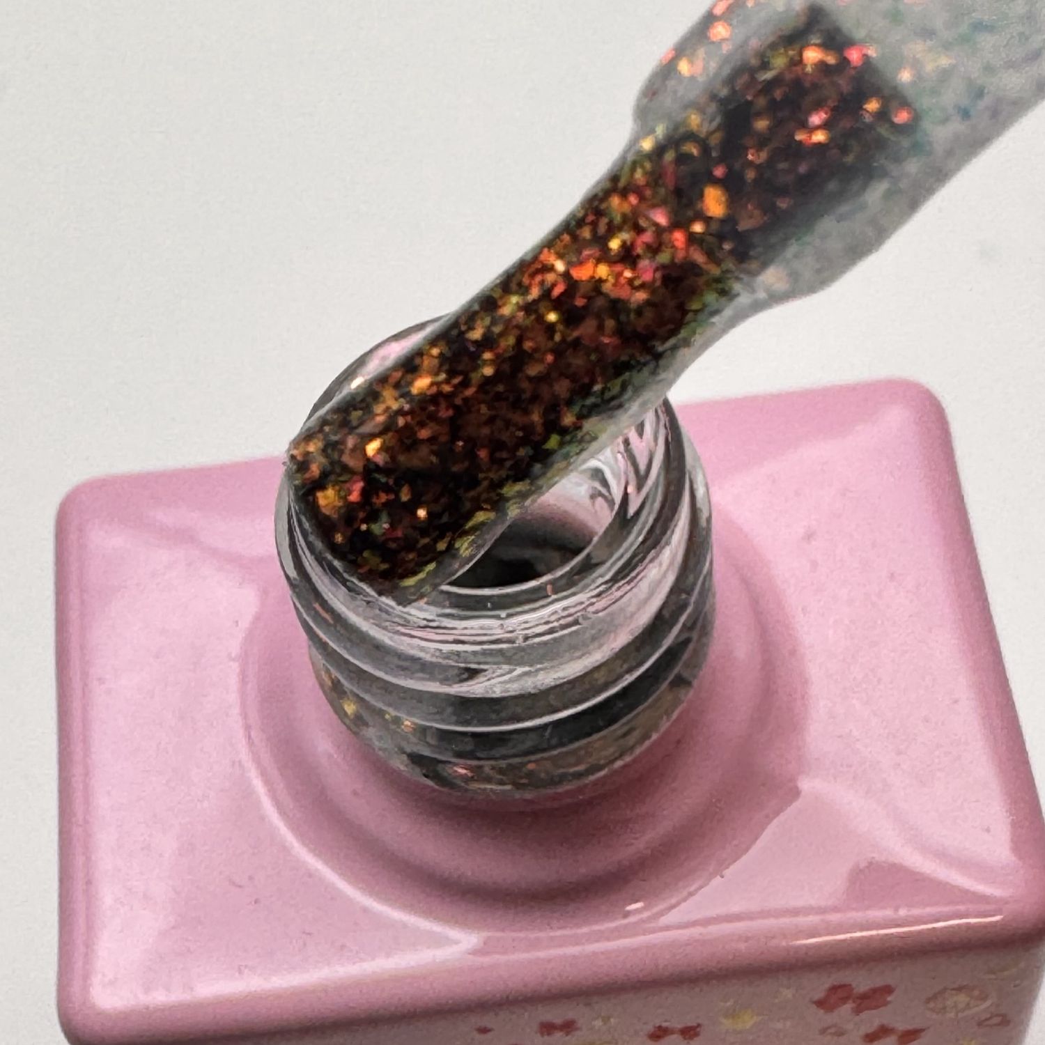 Stardust Bon Bon gel, Variation Name: 006