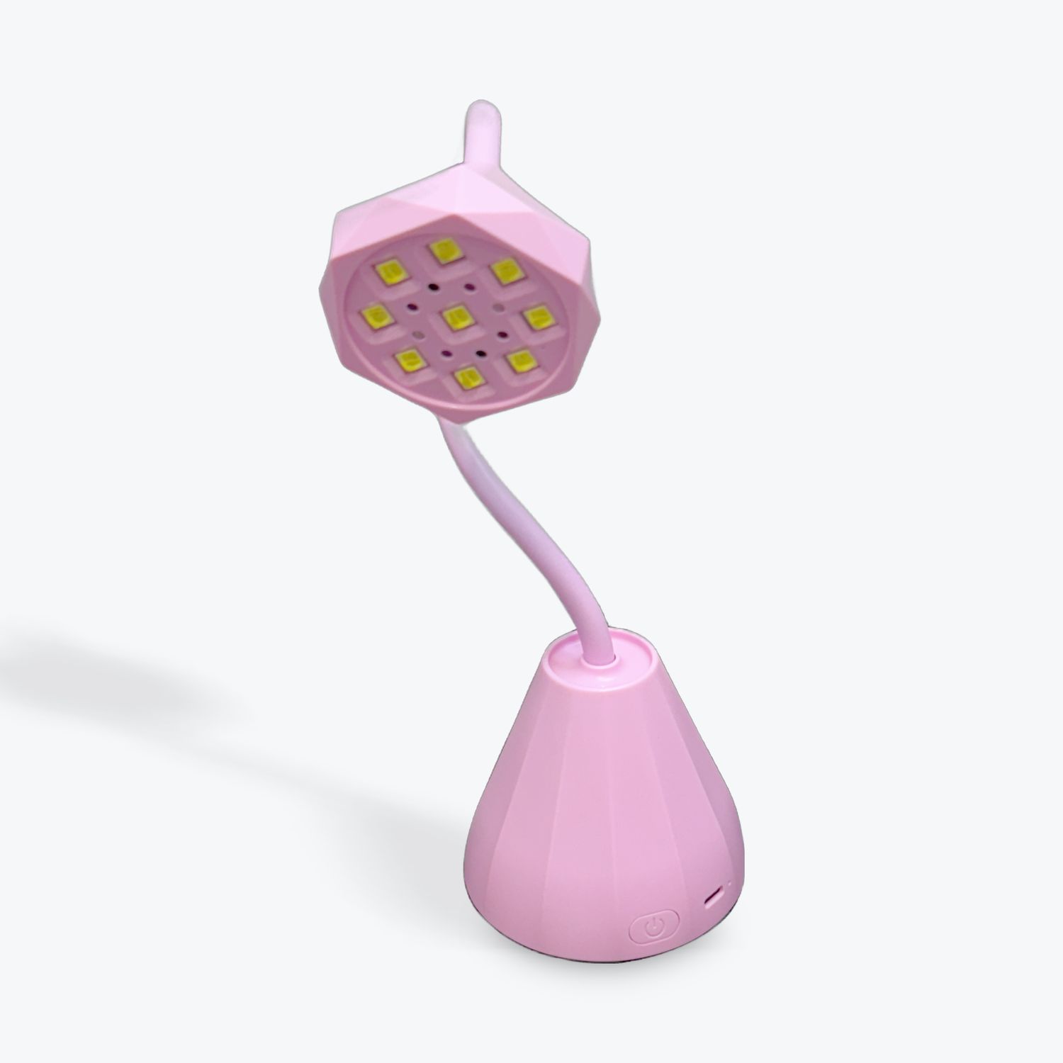 Zirconia Flash Lamp