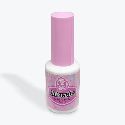 Maxie magic film glue