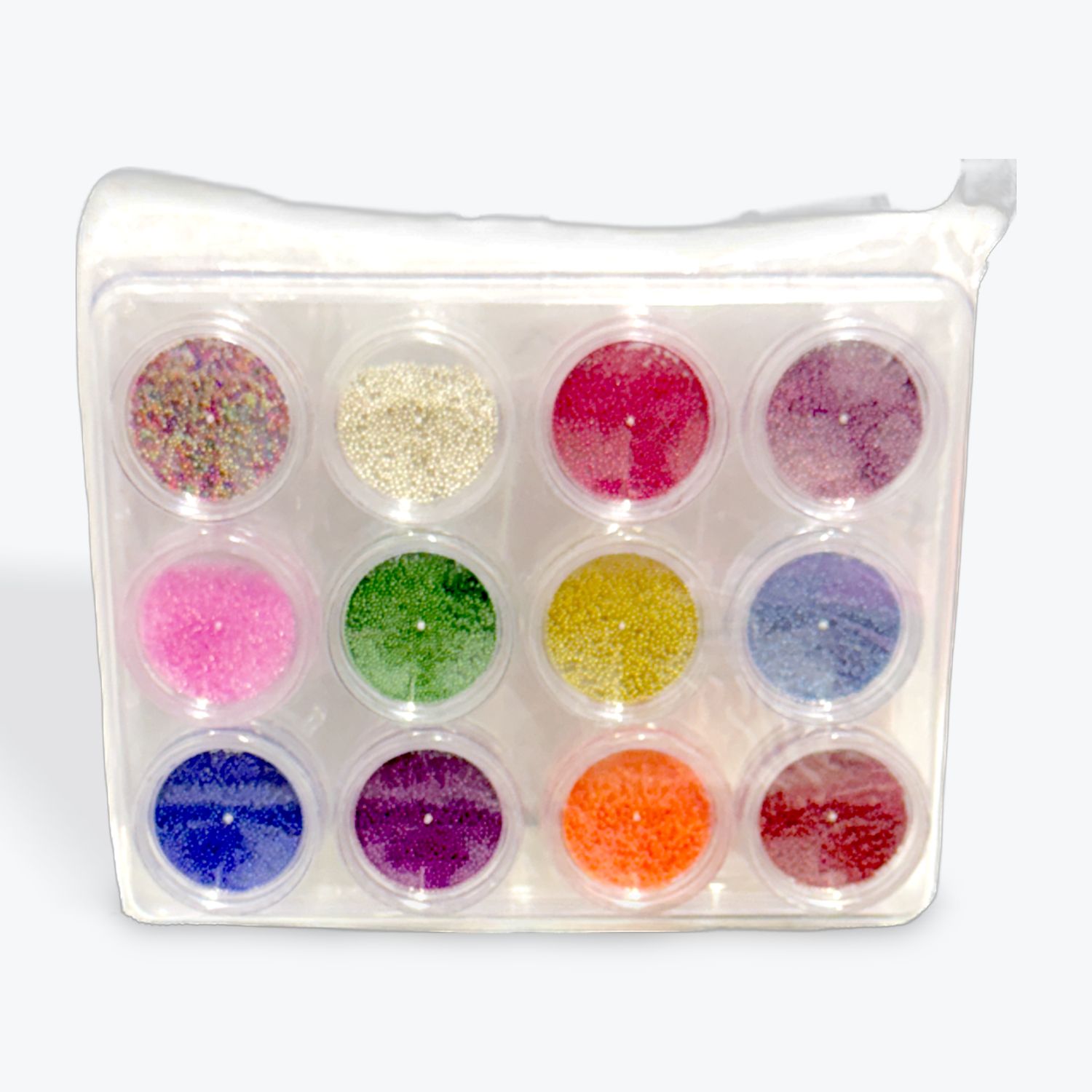 BB mini pearls charms