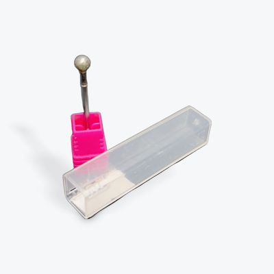 Diamond Moon cuticle nail drill bit