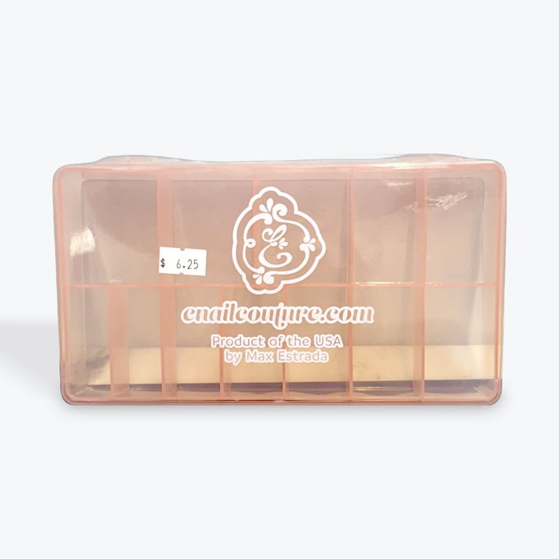 Tip box pink