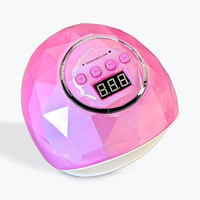 Dazzling Darling Lamp