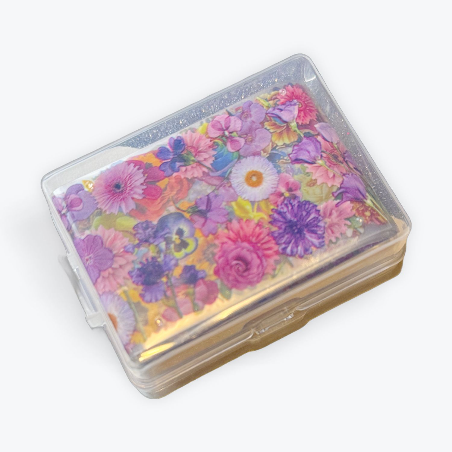 Foil Kit, Variation Name: Paradise
