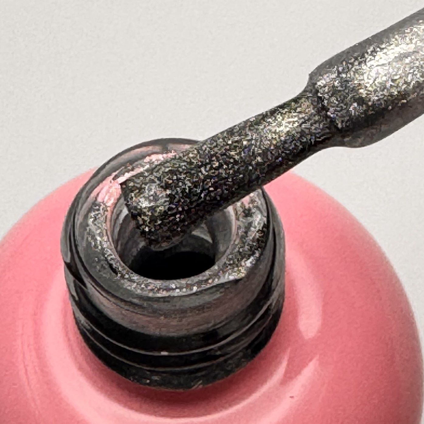 Milky Way 9G cat eye Magic Syrup, Variation Name: MS139