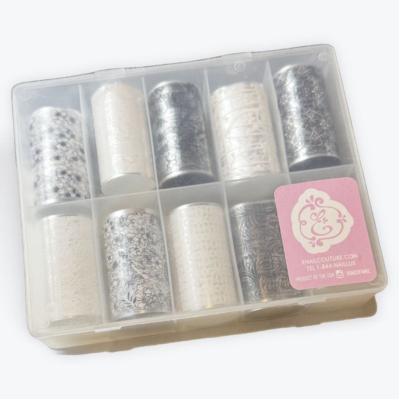 Foil Kit