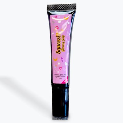 SqueezE Gummy jelly