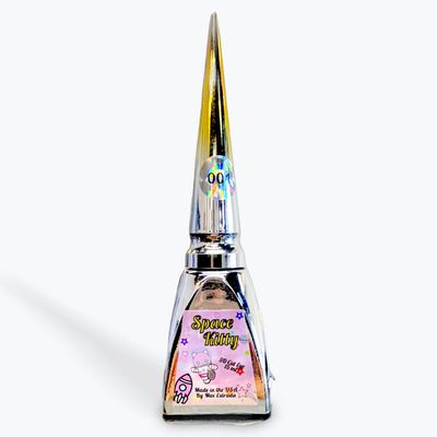 Space Kitty 5D Cat eye