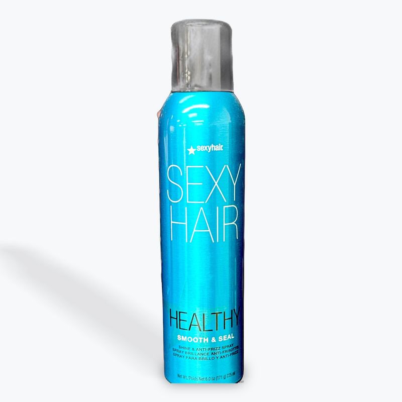 Sexy hair smooth and seal