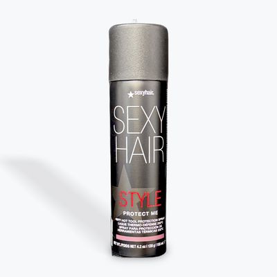 Sexy hair protect me