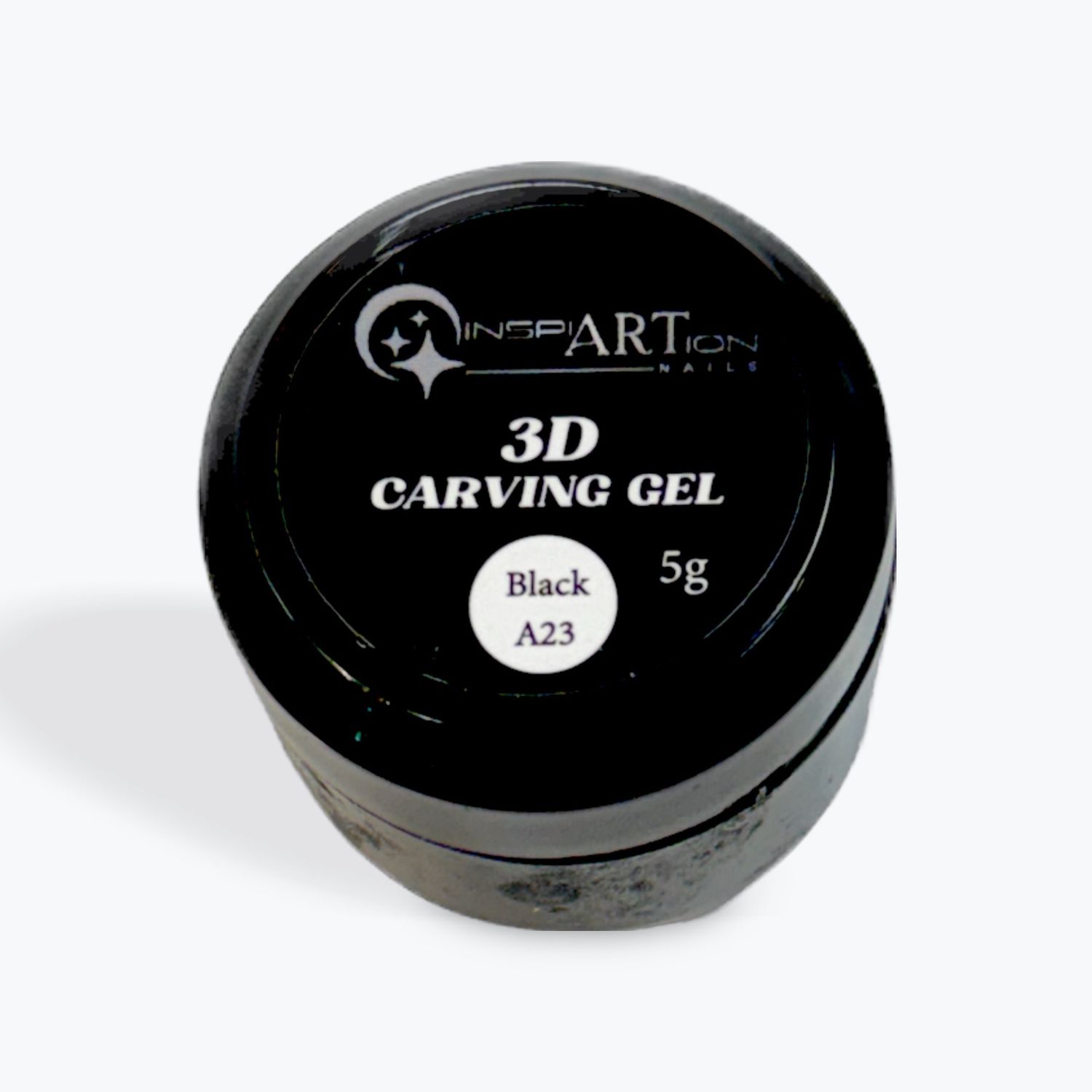 3D Carving gel