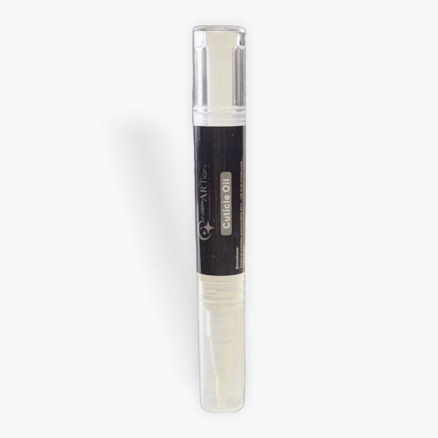 Cuticle oil, Variation Name: Lemon pen