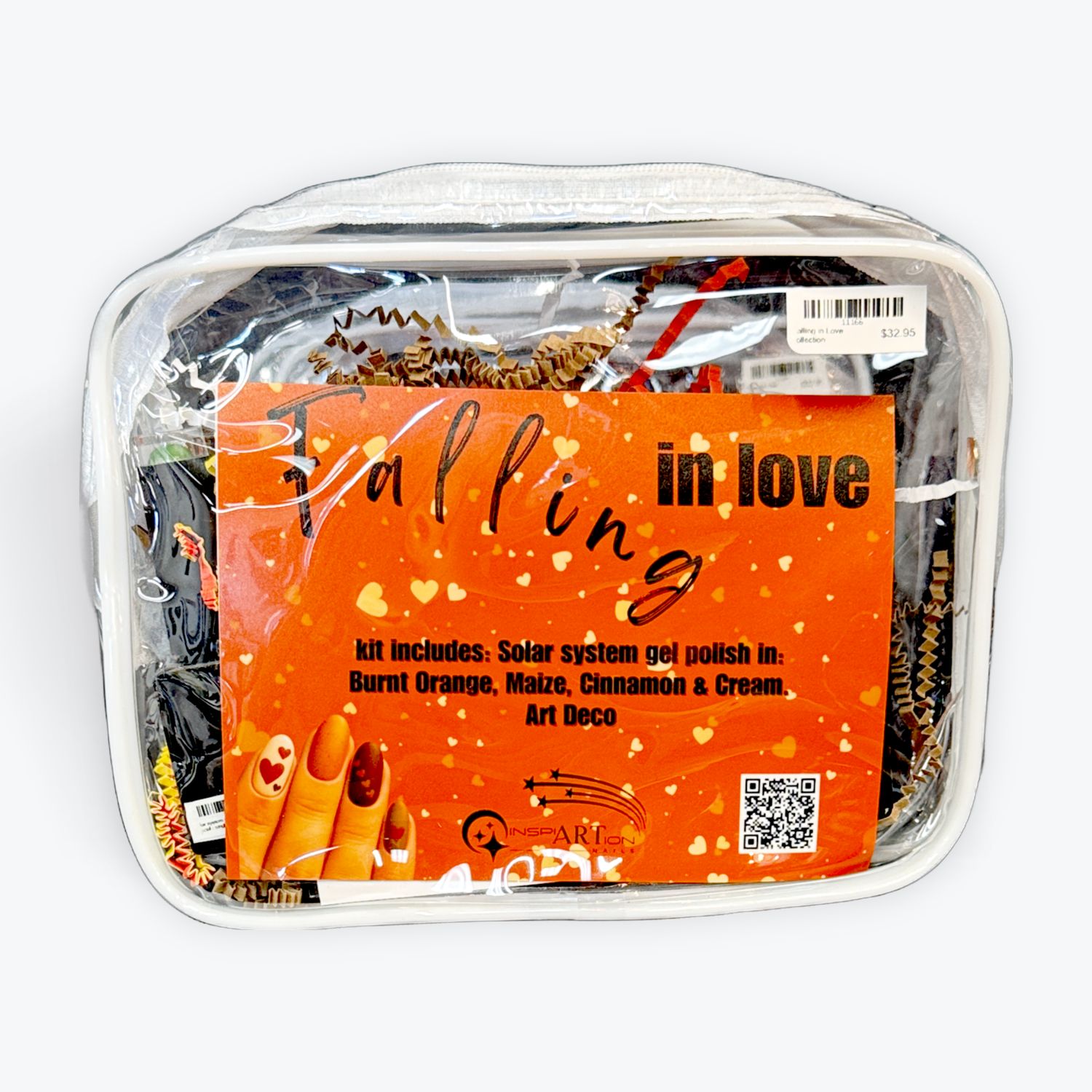 Falling in Love collection