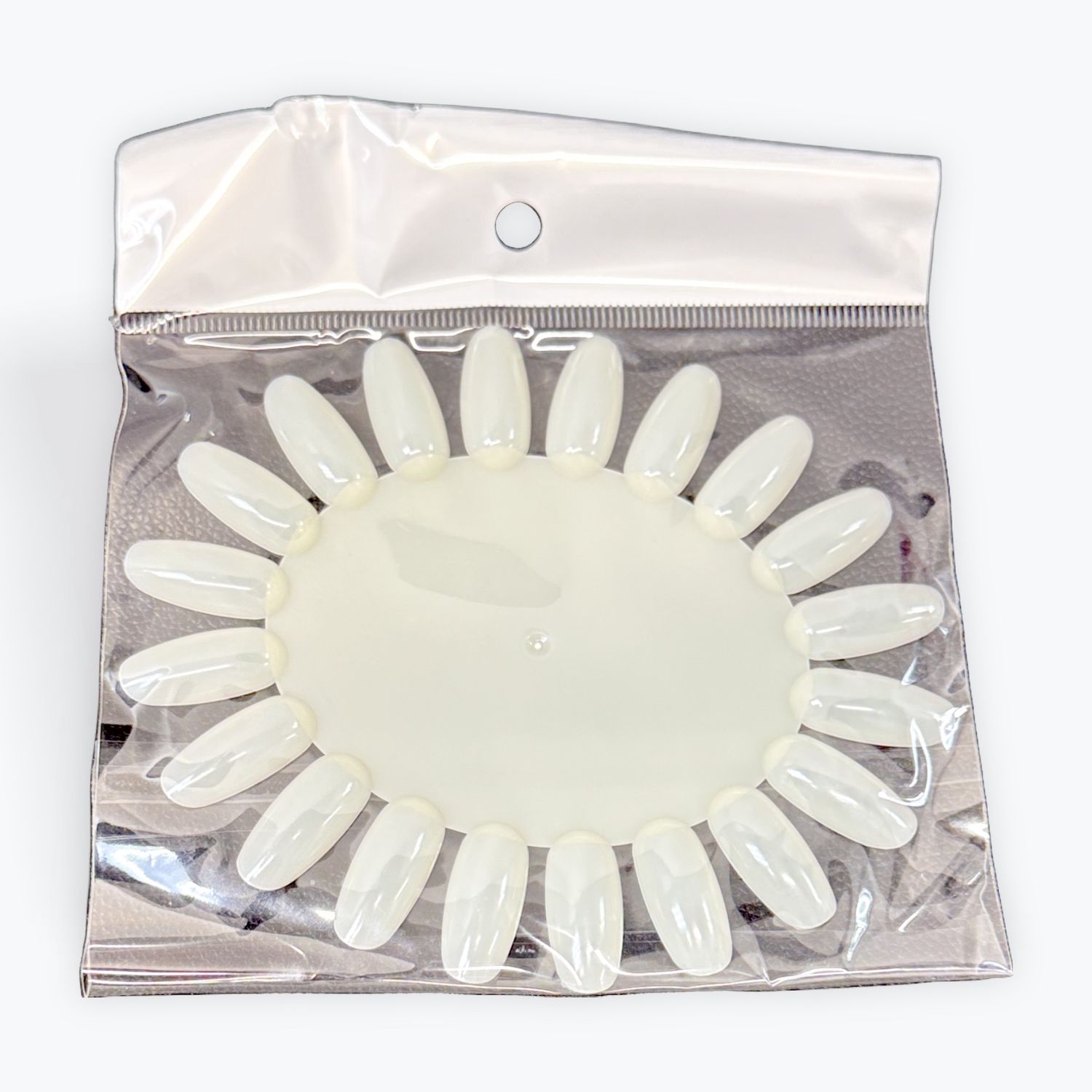 Nail Polish Palette-Natural