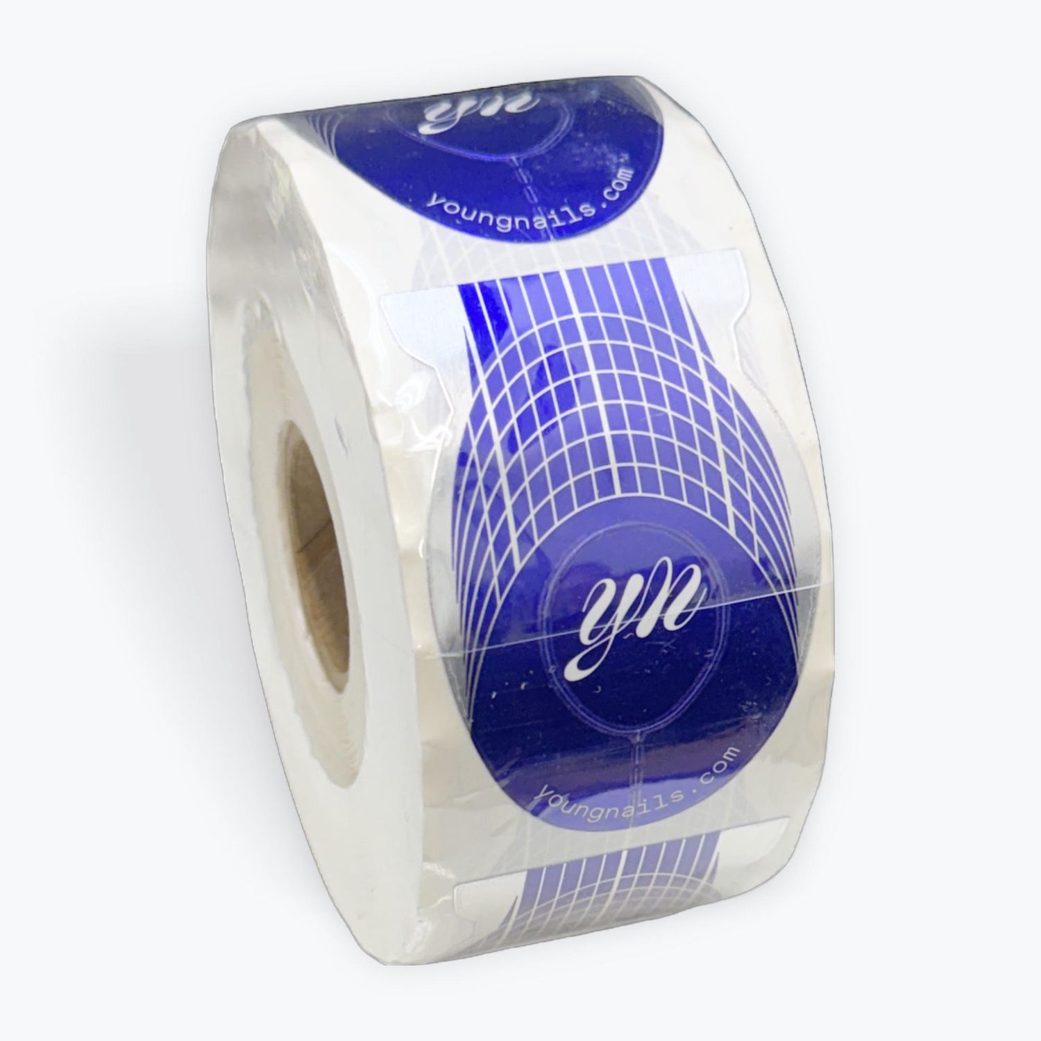 Young Nails artistic nail forms