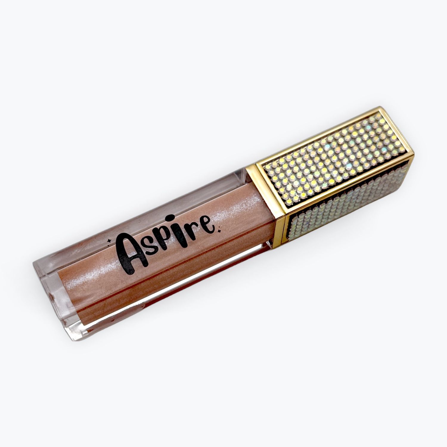 Aspire Lip, Variation Name: lip gloss brilliant