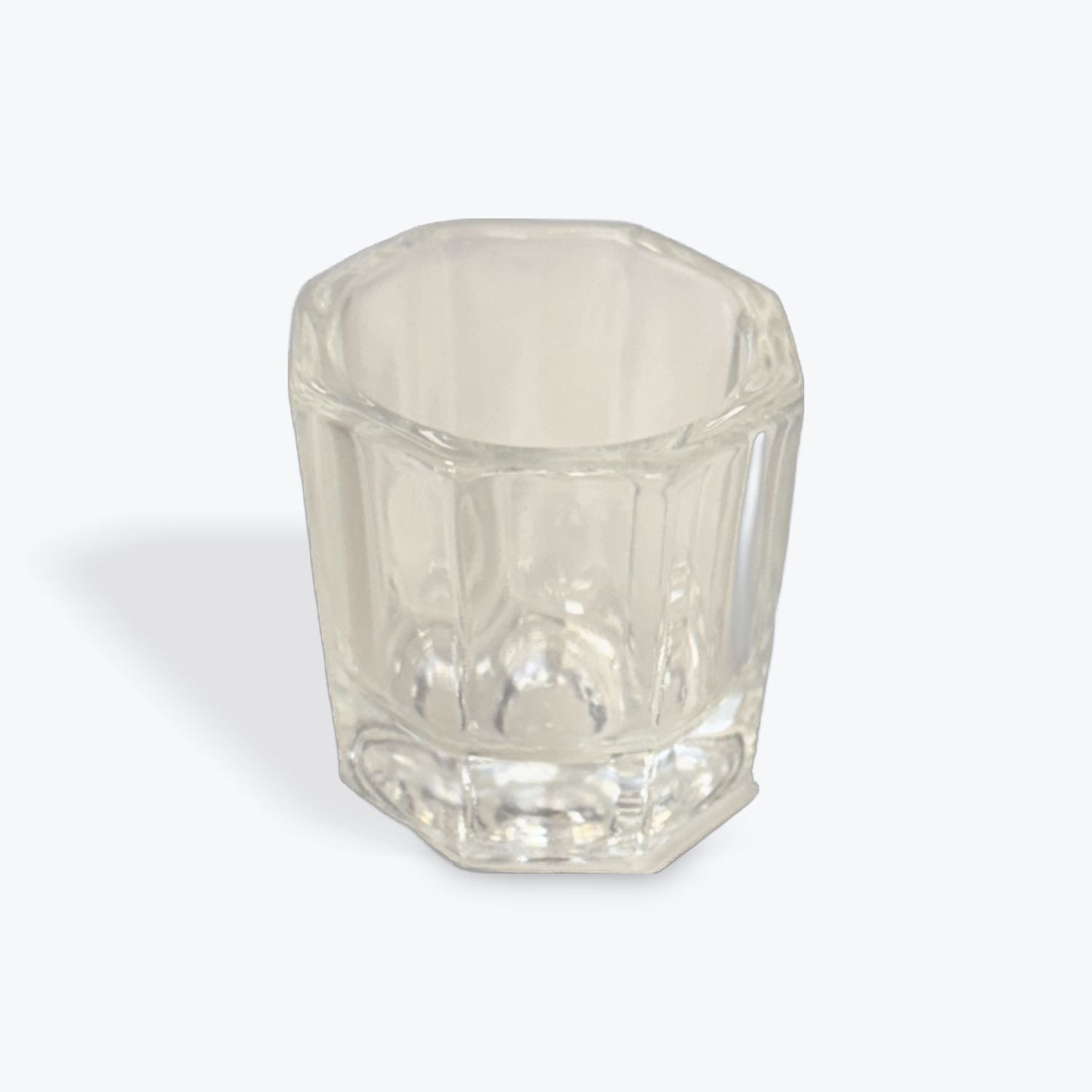 Dappen dish, Variation Name: clear