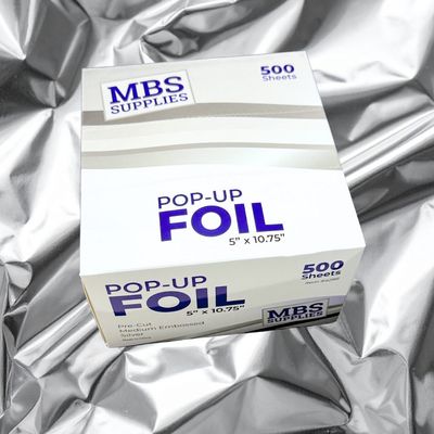 Foil