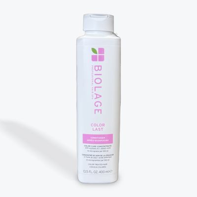 Biolage Colorlast conditioner