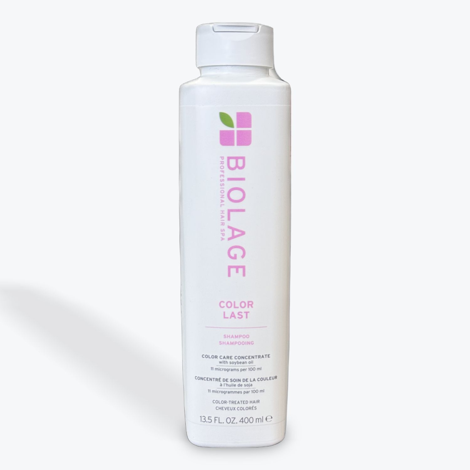Biolage Colorlast shampoo, Variation Name: 13.5 oz