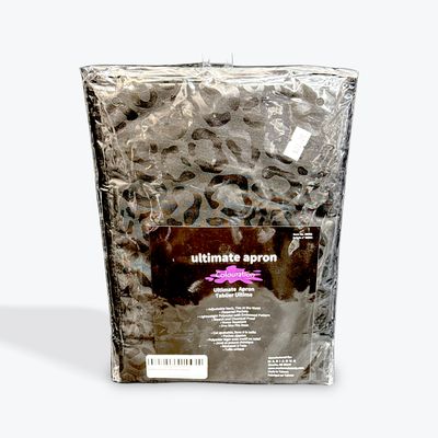 Colouration ultimate apron