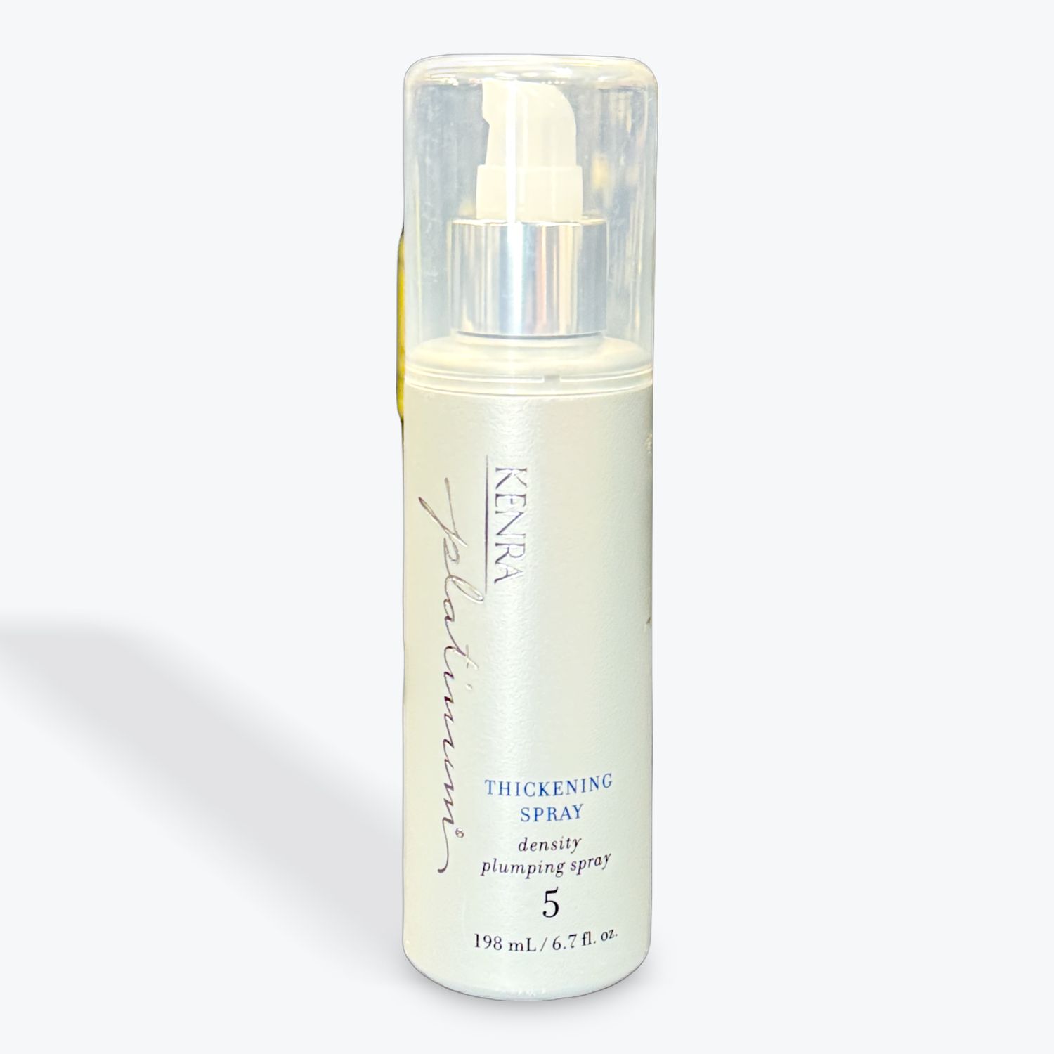 Kenra thickening spray