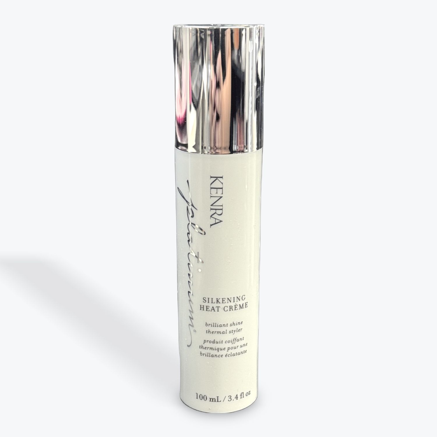 Kenra silkening heat crème